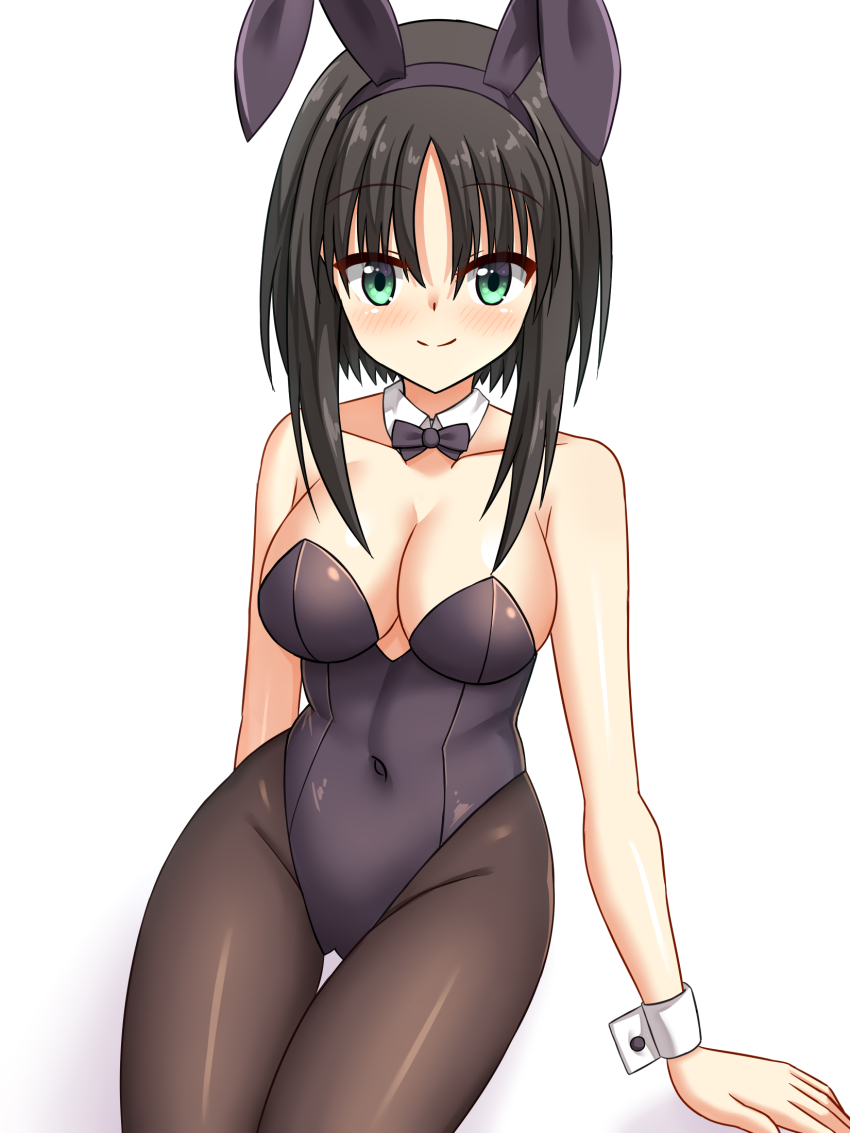 Hitachi Mako (Senren Banka) Rule 34 Image