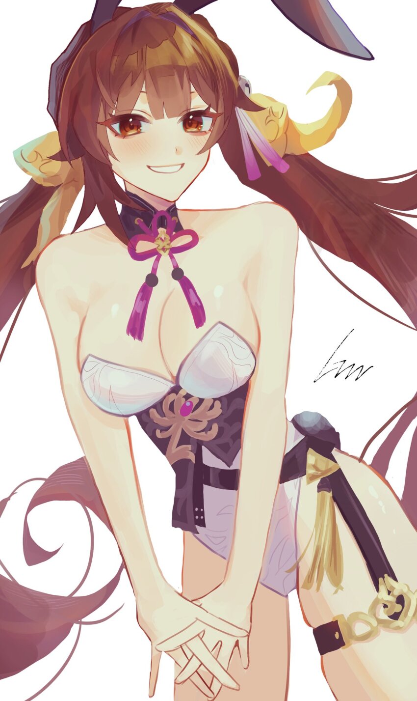 Sushang (Honkai: Star Rail) Rule 34 Image