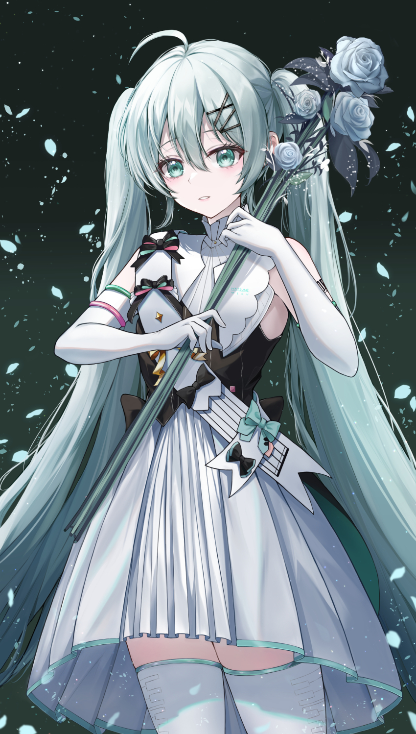 Hatsune Miku (Vocaloid) Rule 34 Image