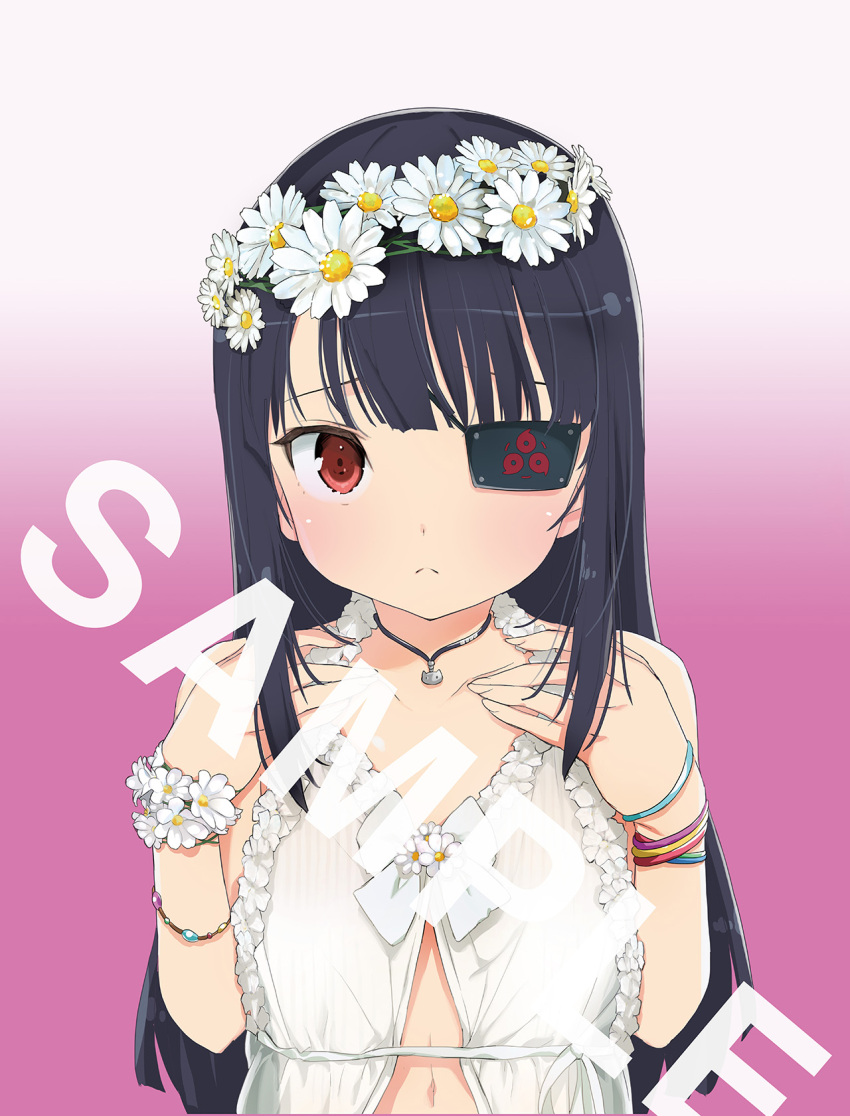 Mirai (Senran Kagura) Rule 34 Image