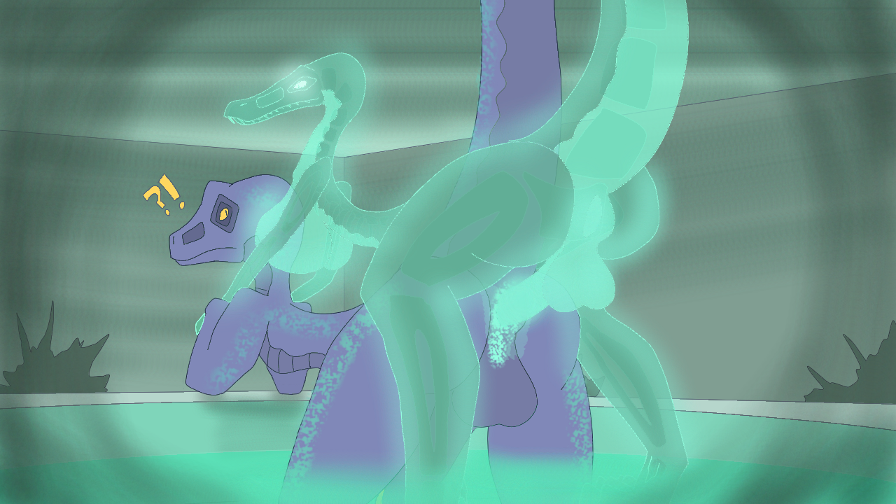 Anal Rule 34 Image