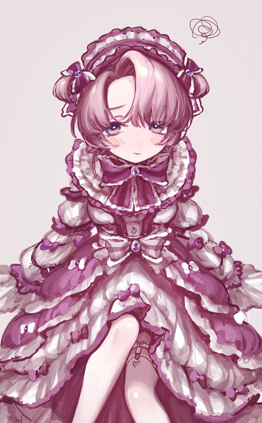Arimura Mao (Gakuen Idolmaster) Rule 34 Image