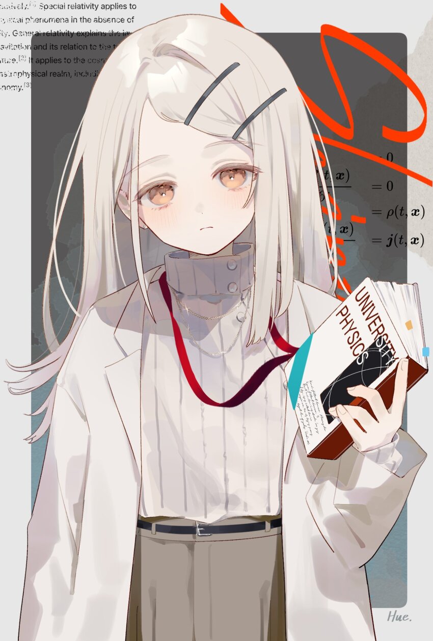 Shinosawa Hiro (Gakuen Idolmaster) Rule 34 Image