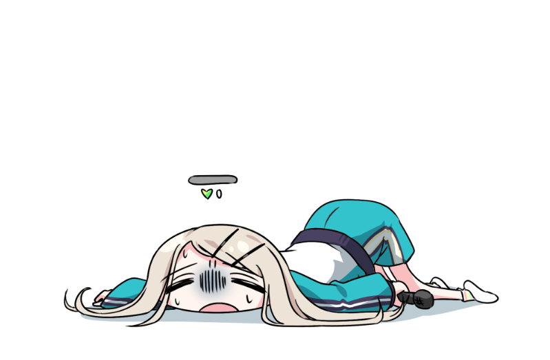 Shinosawa Hiro (Gakuen Idolmaster) Rule 34 Image