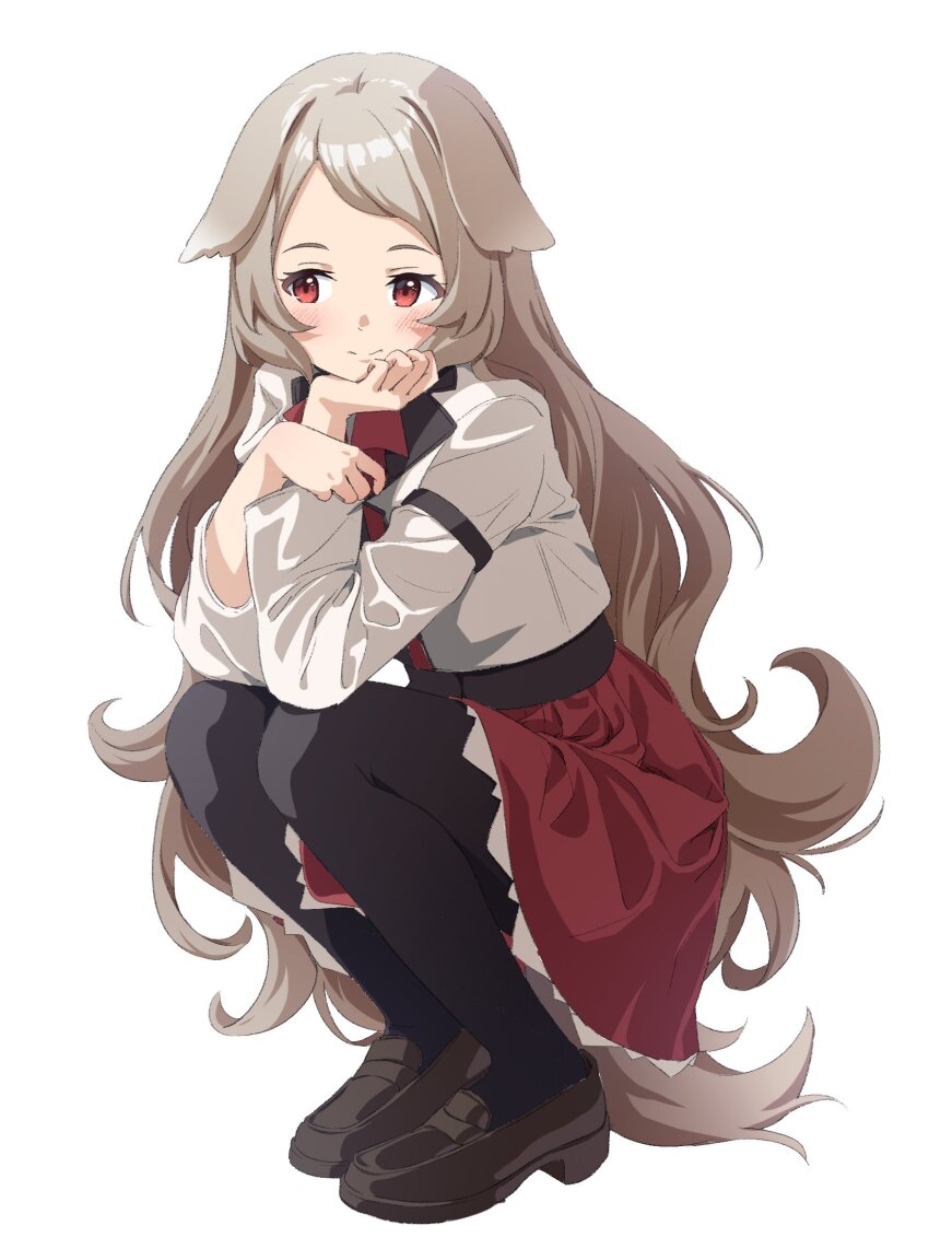 Pursena Adoldia (Mushoku Tensei) Rule 34 Image