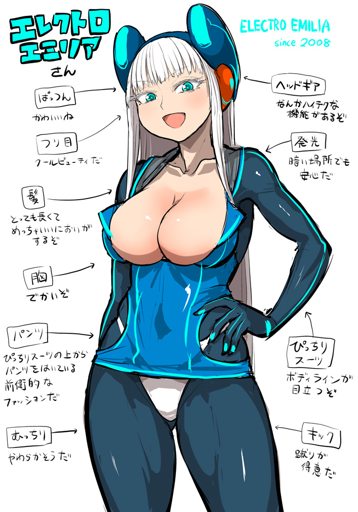 Original Rule 34 Image