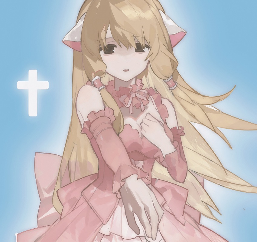 Chii (Chobits) Rule 34 Image