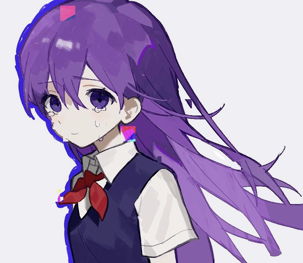 Mari (Omori) Rule 34 Image
