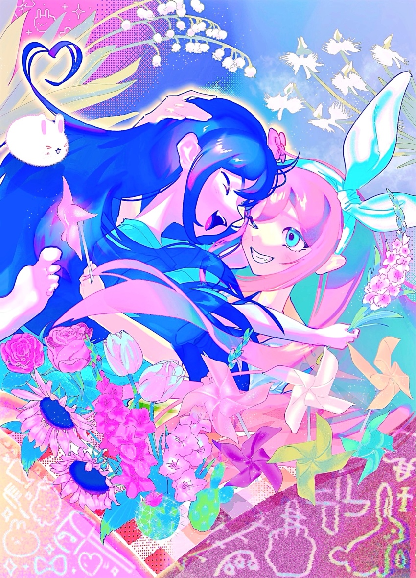 Aubrey (Faraway) (Omori) Rule 34 Image