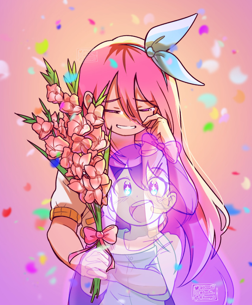 Aubrey (Faraway) (Omori) Rule 34 Image