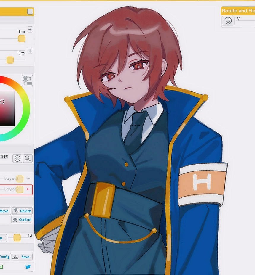 E.G.O (Project Moon) Rule 34 Image
