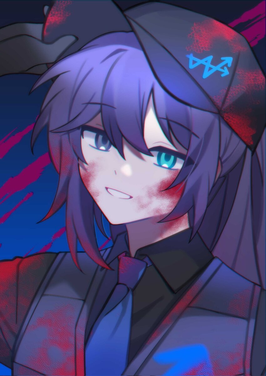 Hong Lu (Project Moon) Rule 34 Image