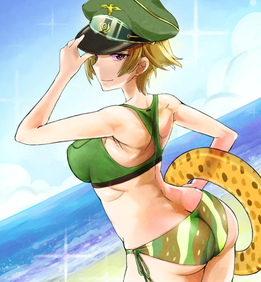 Erwin (Girls Und Panzer) Rule 34 Image