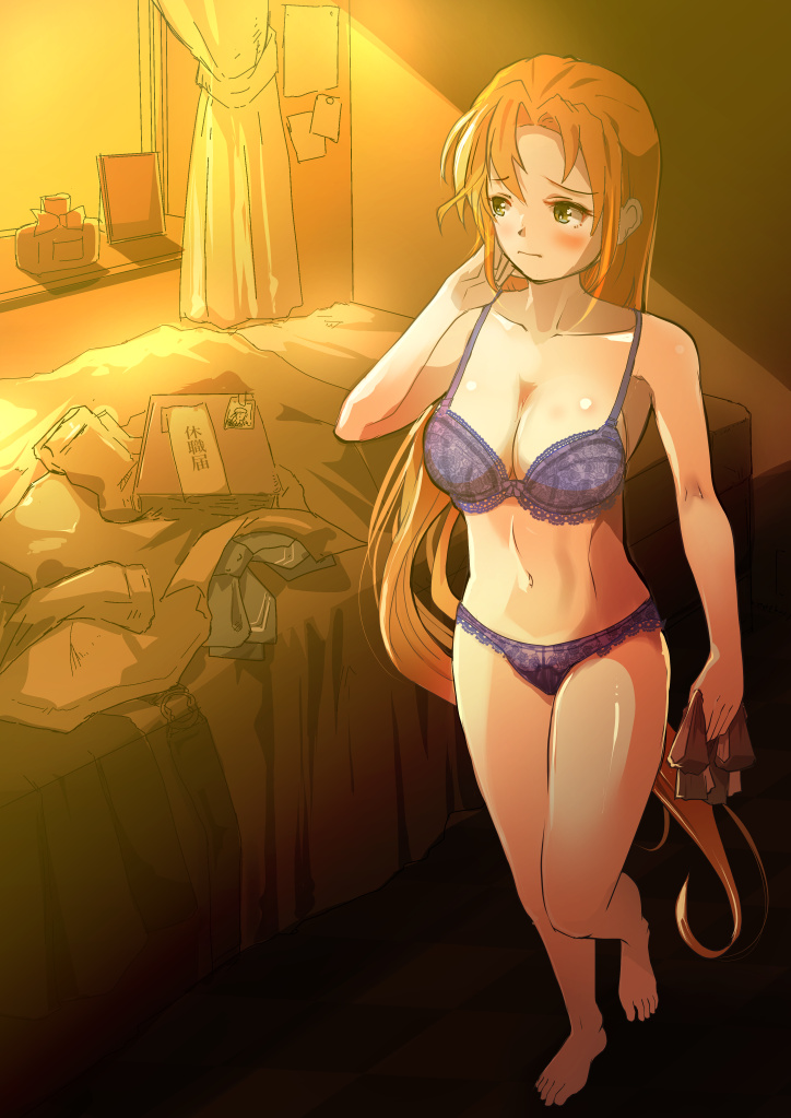 Kantai Collection Rule 34 Image