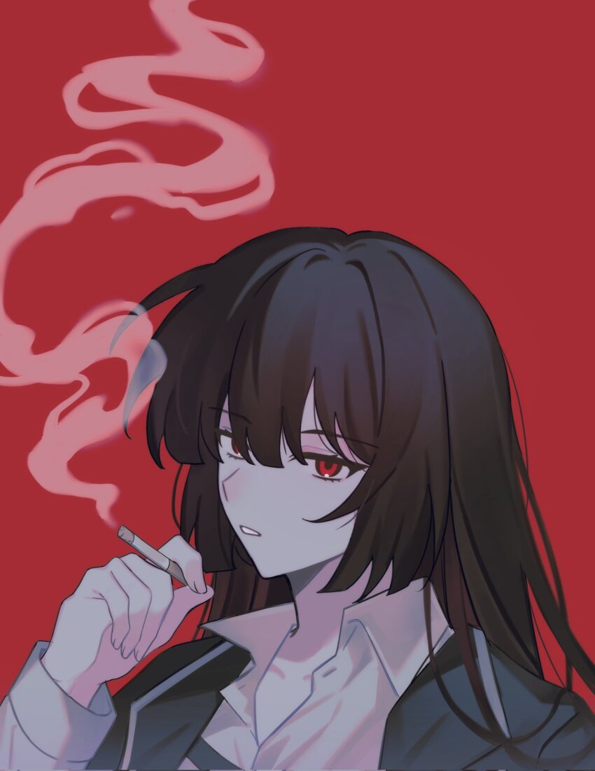 Ryoshu (Project Moon) Rule 34 Image
