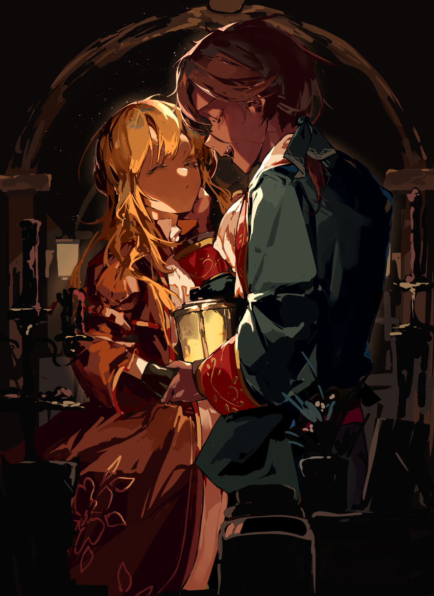 Heathcliff (Project Moon) Rule 34 Image