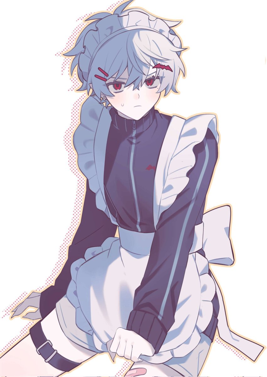 Kuzuha (Nijisanji) Rule 34 Image