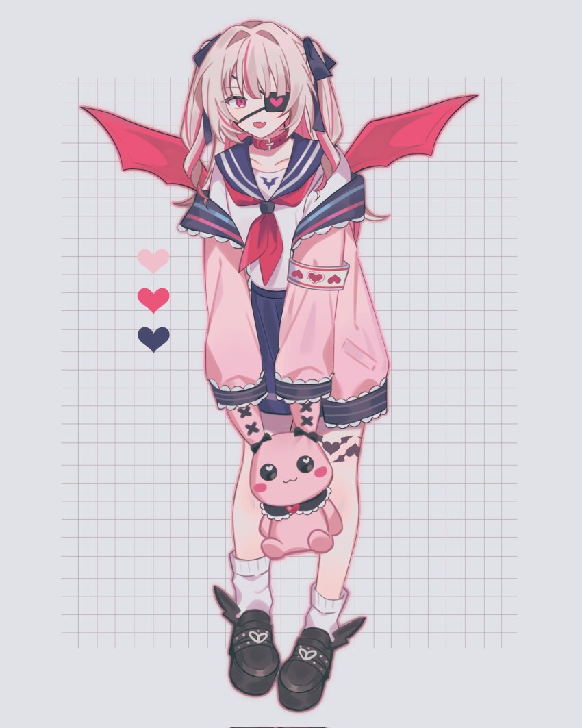 Makaino Ririmu (Nijisanji) Rule 34 Image