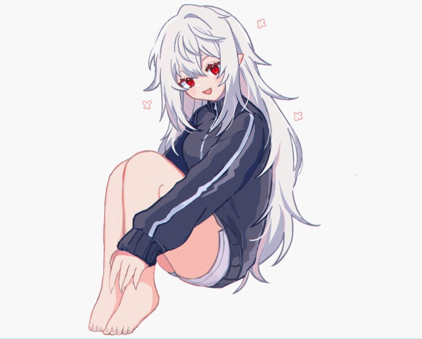 Kuzuha (Nijisanji) Rule 34 Image