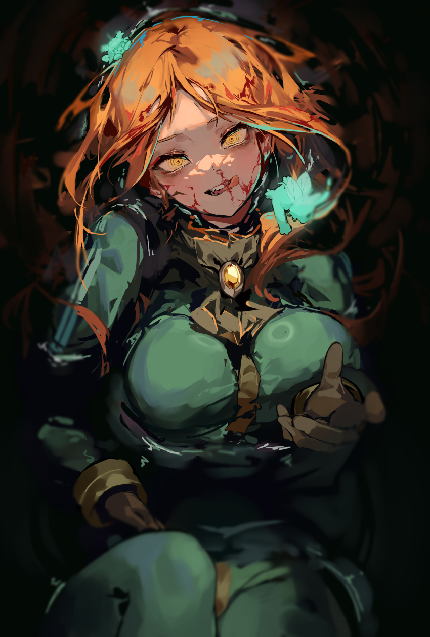 E.G.O (Project Moon) Rule 34 Image