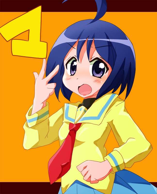 Katagiri Himeko (Pani Poni Dash!) Rule 34 Image