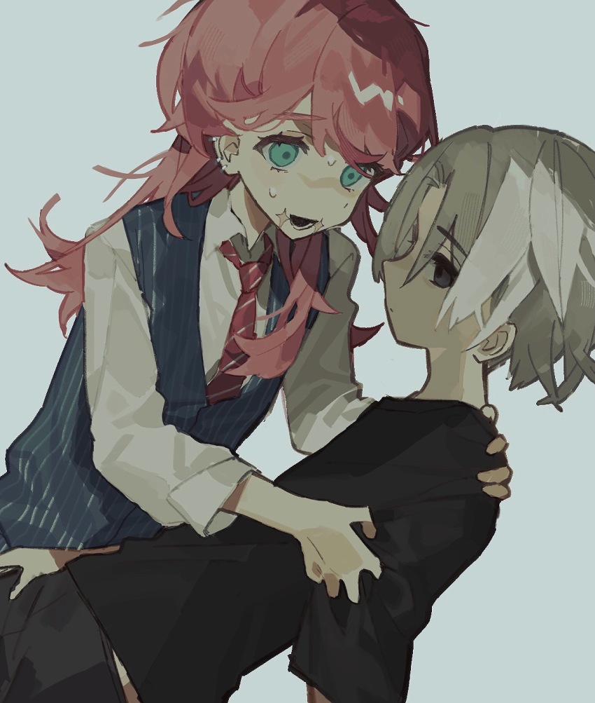 Sanzu Haruchiyo (Tokyo Revengers) Rule 34 Image