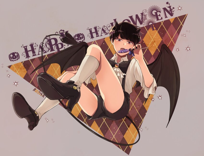 Halloween Rule 34 Image