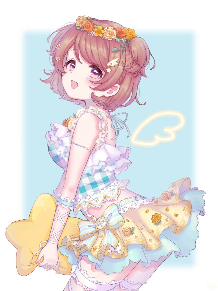 Koizumi Hanayo (Love Live!) Rule 34 Image