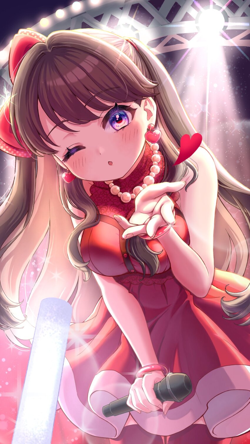 Fujishima Megumi (Link! Like! Love Live!) Rule 34 Image