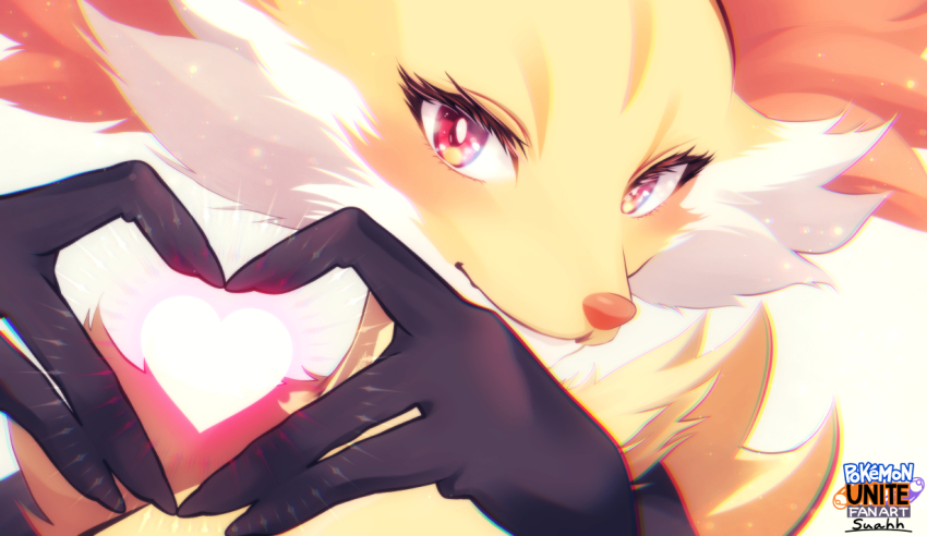 Delphox (Nintendo) Rule 34 Image