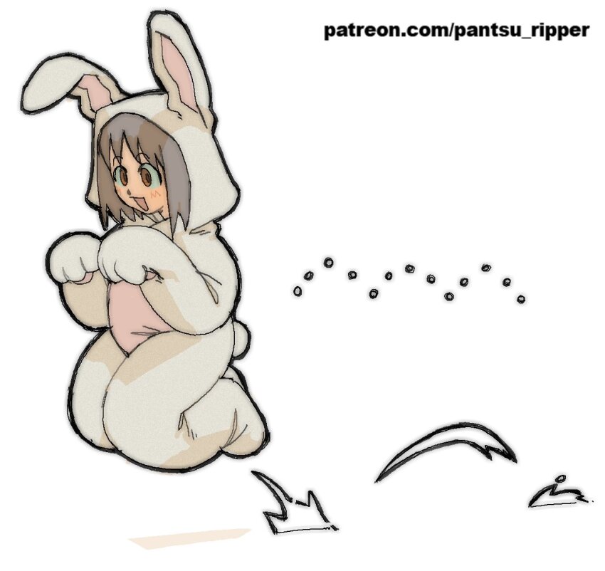 Azumanga Daiou Rule 34 Image