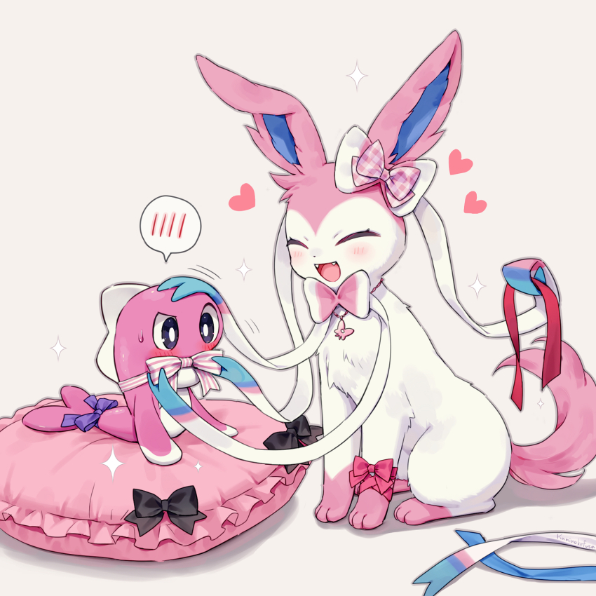 Gen 6 Pokemon (Nintendo) Rule 34 Image