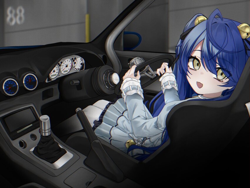 Amamiya Kokoro (Nijisanji) Rule 34 Image