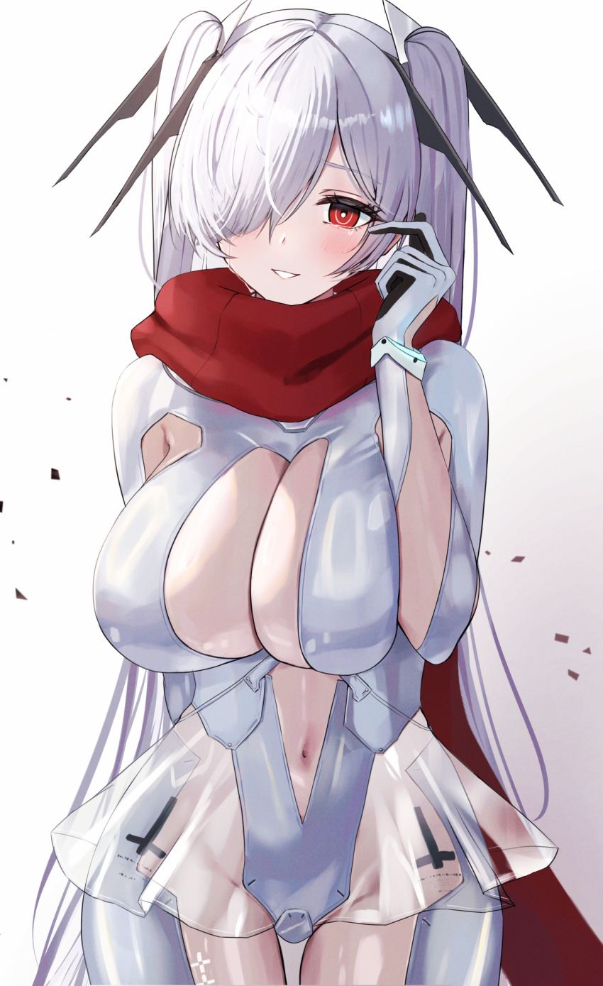 Cinderella (Nikke) Rule 34 Image