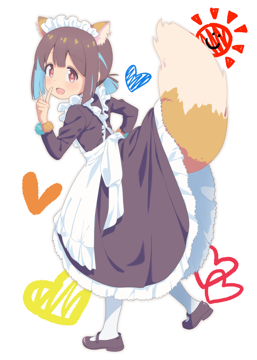 Hozuki Momiji (Onii-Chan Wa Oshimai!) Rule 34 Image