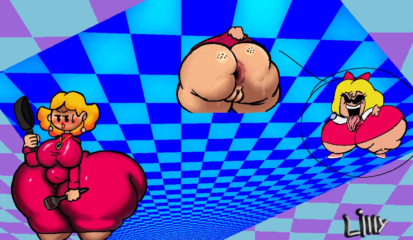 Earthbound Rule 34 Image