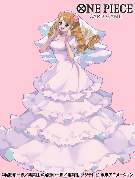 Charlotte Pudding (One Piece) Rule 34 Image