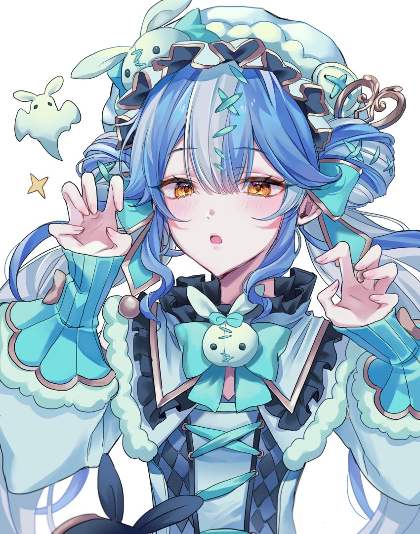 Nijisanji Rule 34 Image