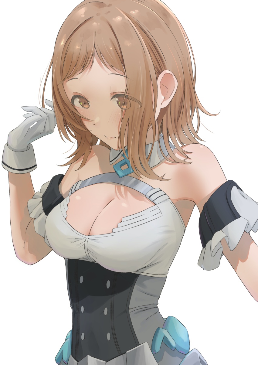 Sakuragi Mano (30 Minutes Sisters) Rule 34 Image