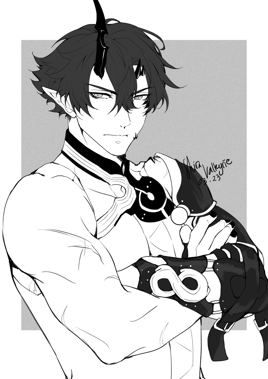 Arknights Rule 34 Image