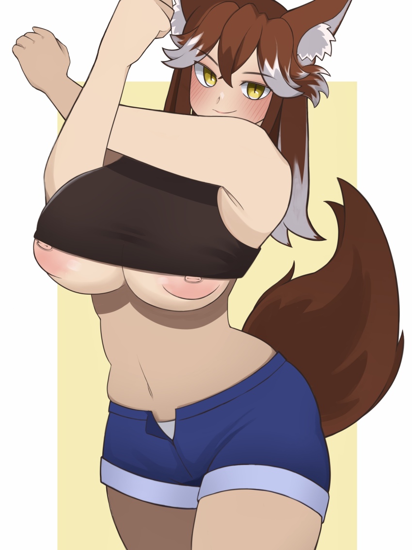 Original Rule 34 Image
