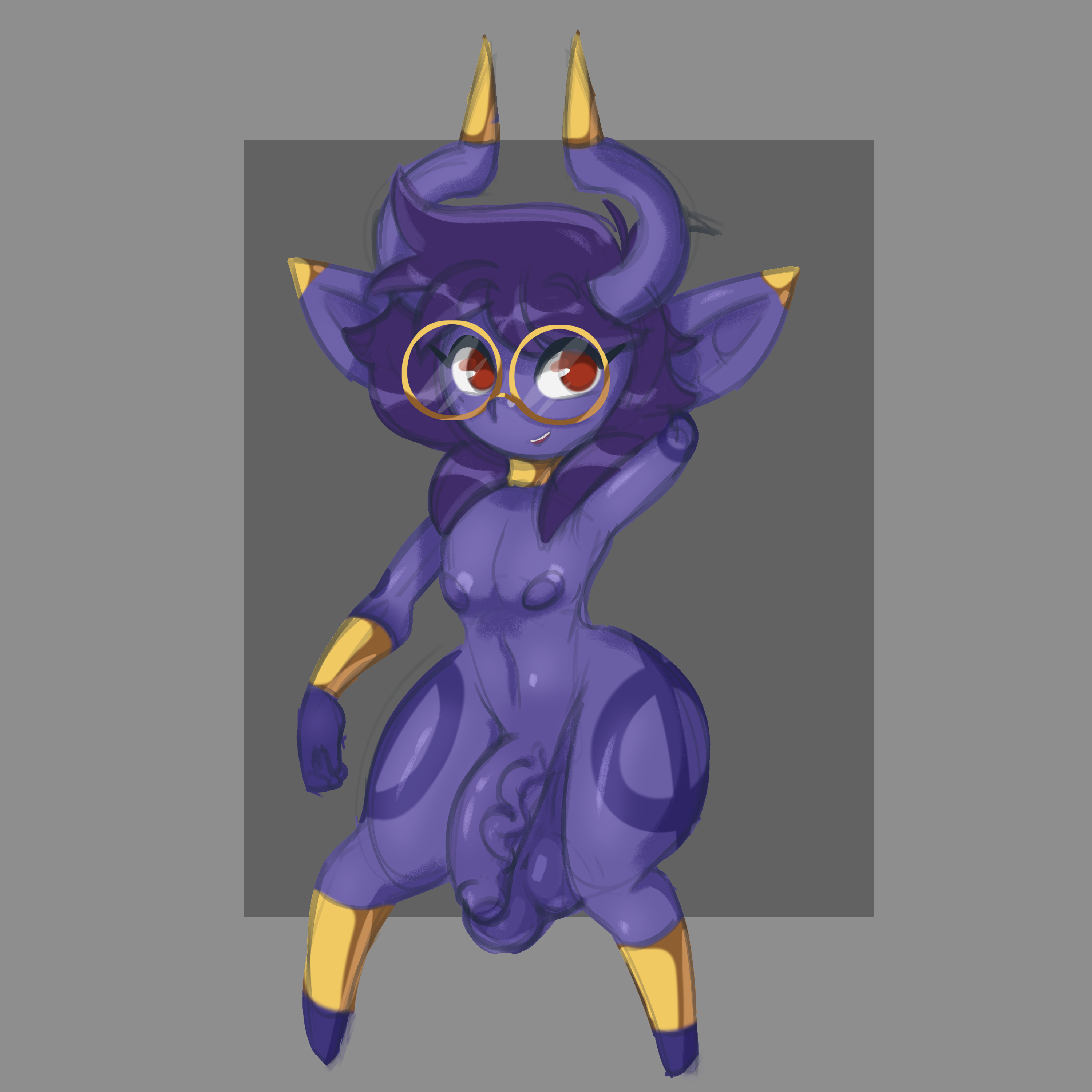 Lucy (Marisfaraway) Rule 34 Image