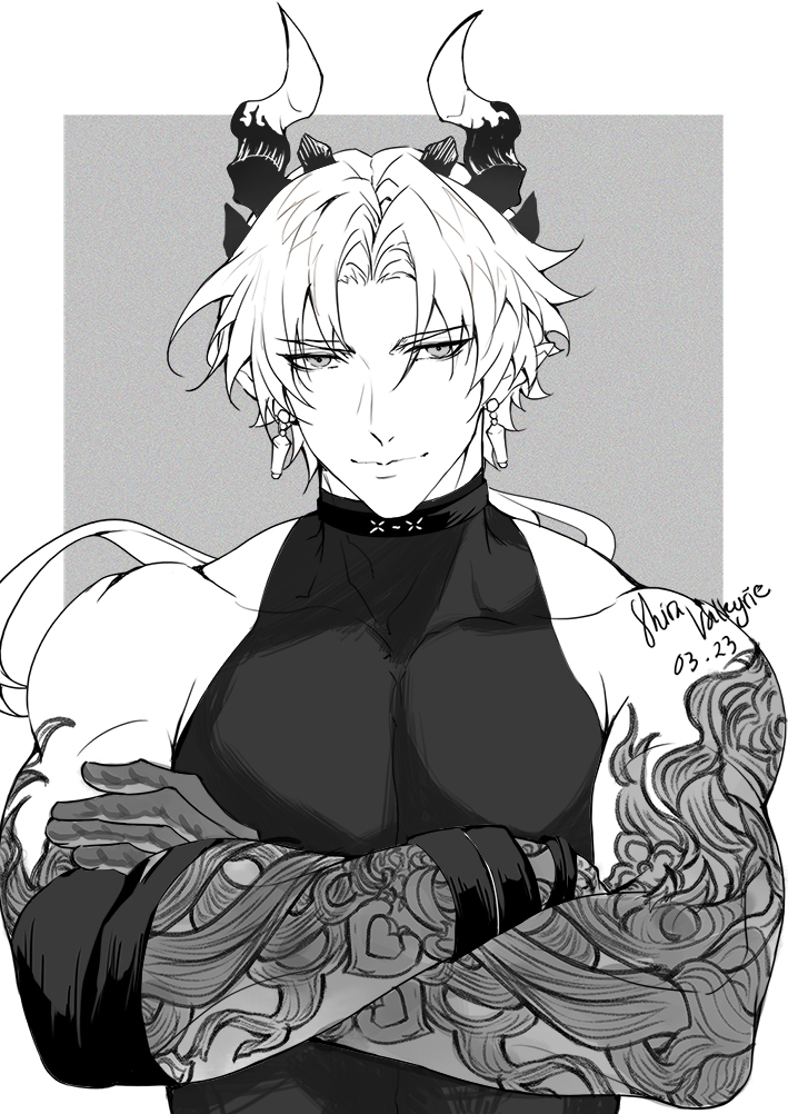 Arknights Rule 34 Image