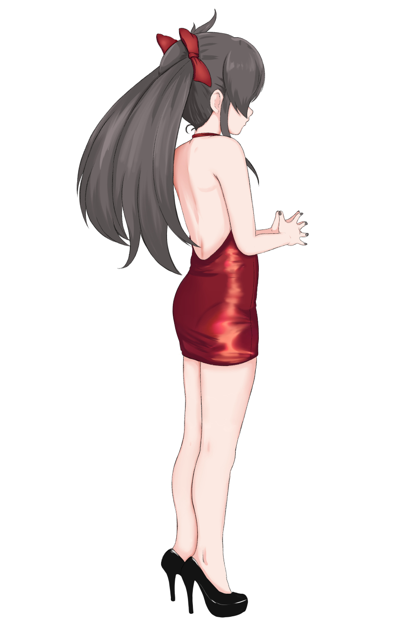 Matoba Risa (Idolmaster) Rule 34 Image