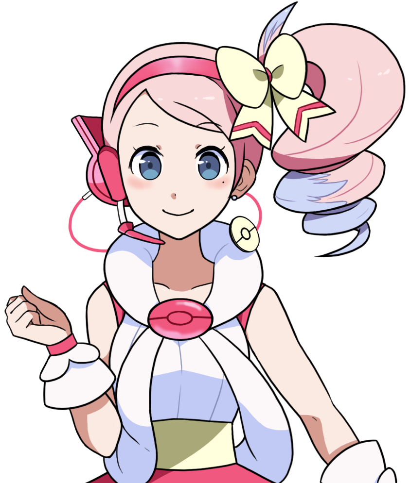 Yancy (Pokemon) Rule 34 Image