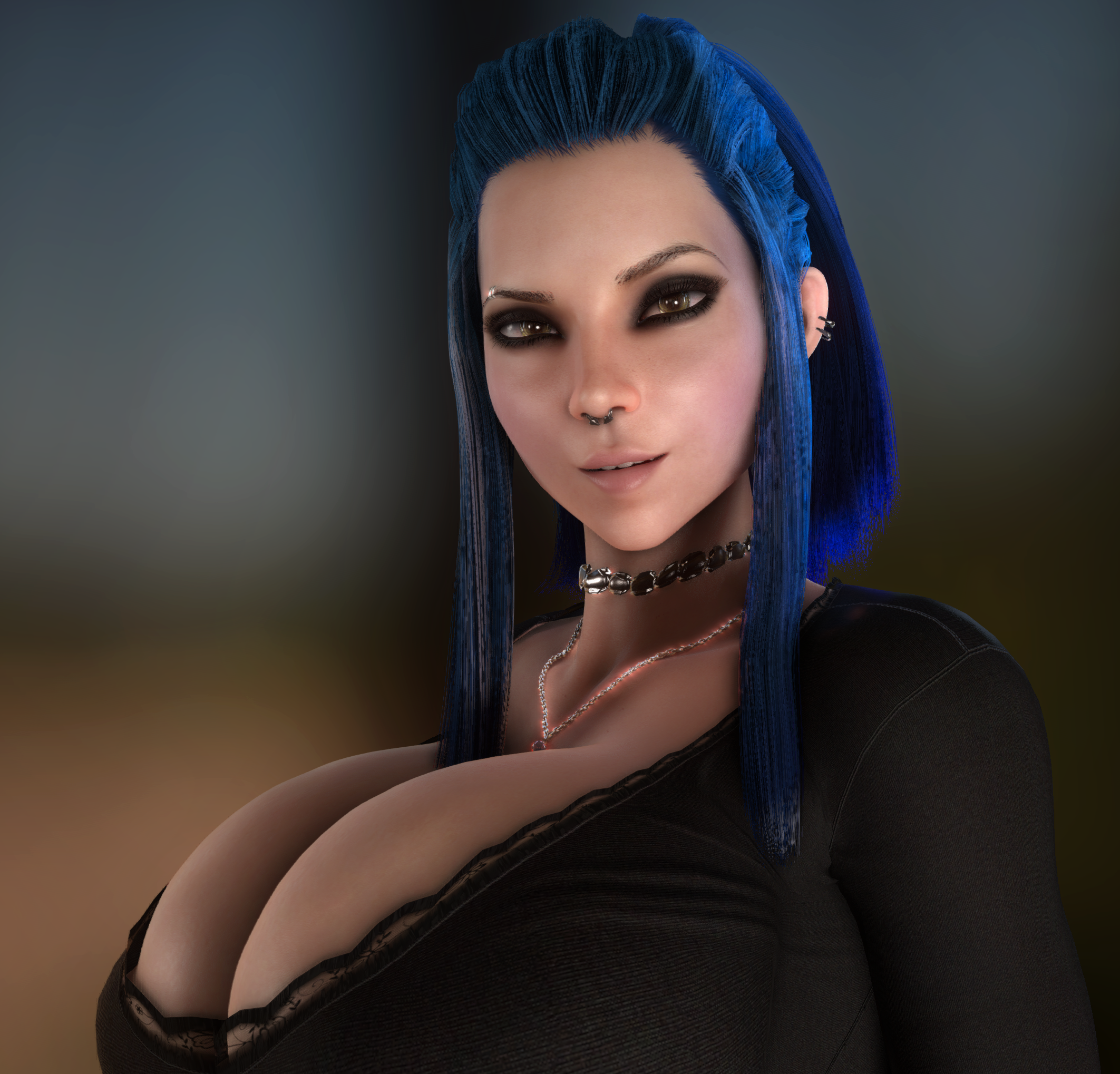 Becca (Vaako) Rule 34 Image