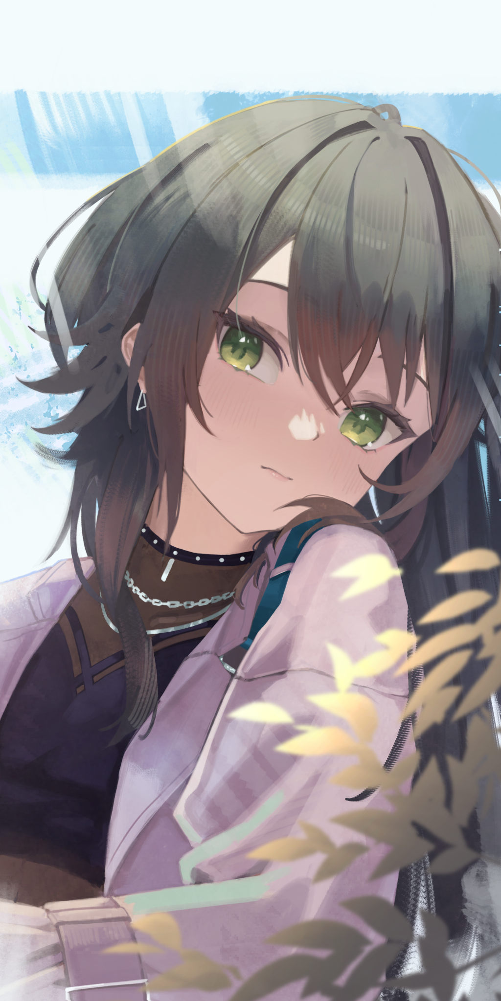 Tsukimura Temari (Gakuen Idolmaster) Rule 34 Image