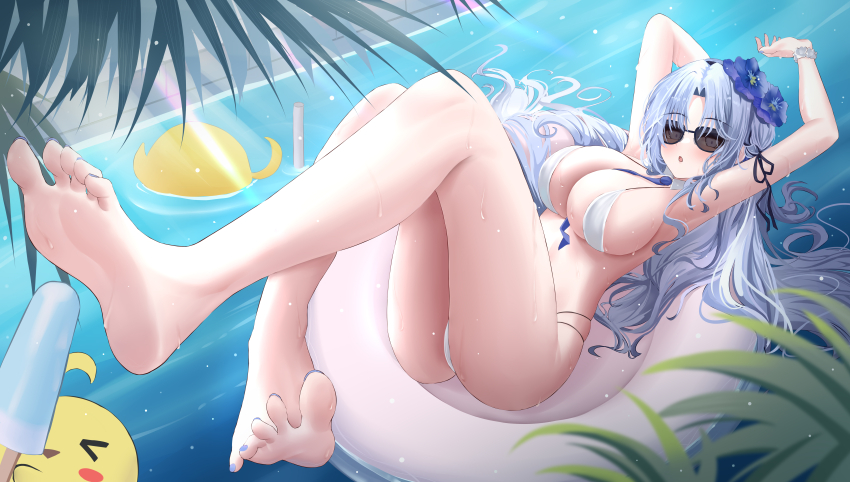 Alsace (Azur Lane) Rule 34 Image