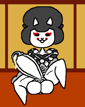 Nyanko Daisensou Rule 34 Image