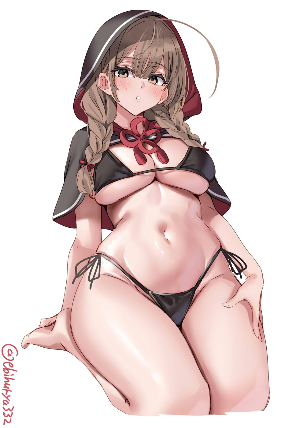 Shinshuu Maru (Kantai Collection) Rule 34 Image